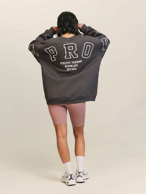 Утепленный свитшот ACTIVE CASUAL