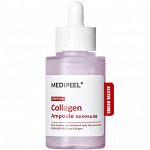 Укрепляющая пептидная ампула с коллагеном Red Lacto Collagen Tightening Ampoule