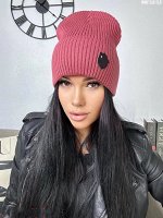 Шапка без флиса