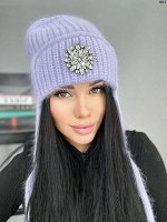 Шапка Ангора