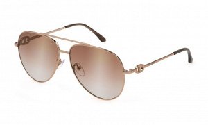 Солнцезащитные очки женские Twinset STW005 SHINY CAMEL
