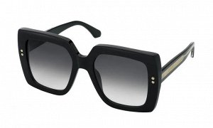 Солнцезащитные очки женские Twinset STW018V SHINY BLACK