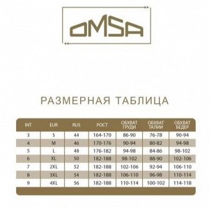 Размерная сетка