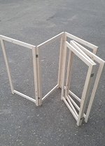 Основа для ширмы большая