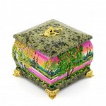 Мир самоцветов. Радужные сувениры