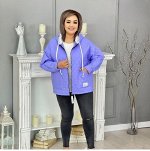 Куртка женская осеняя