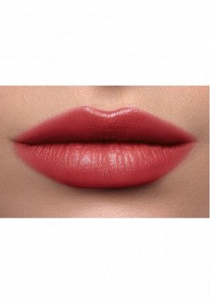 Ухаживающая губная помада Glam Color,тон рубиновый