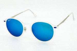 Солнцезащитные очки RB4224 - RB00148 Зеркальные