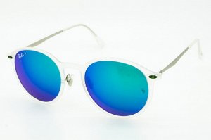 Солнцезащитные очки RB4224 - RB00151 Зеркальные
