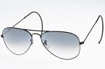 Солнцезащитные очки RB3025M 002/32. 58мм (00047) SALE