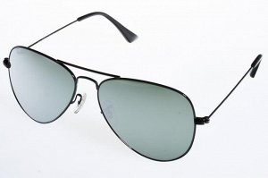 Солнцезащитные очки RB3025 - RB00119 58мм Зеркальные