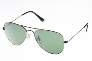 Солнцезащитные очки RB3025 - RB00044 55мм Зеркальные
