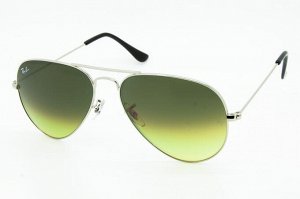 Солнцезащитные очки RB3025 - RB00147 58мм