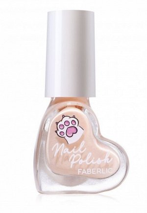 Лак для ногтей на водной основе Glam Kitty