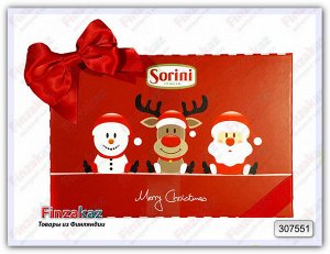 Коробка конфет Sorini Italia 300 гр