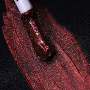 Тени для век RELOUIS PRO Satin Liquid Eyeshadow жидкие сатиновые 4,5г тон 29 Wine
