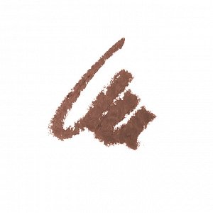 Карандаш для губ стойкий с маслом жожоба тон 09 chestnut (Италия)