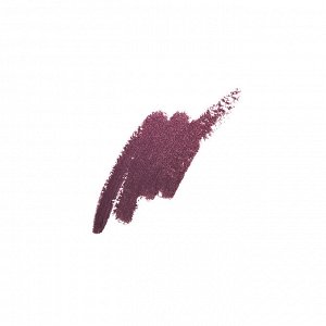 Карандаш для глаз с витамином Е тон 08 aubergine (Италия)