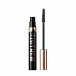 Релуи Тушь для ресниц коричневая суперобъем Lash Wish List, Relouis