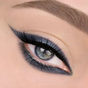 Карандаш для глаз с витамином Е тон 10 rainy grey (Италия)
