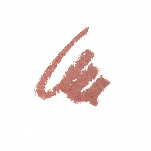 Карандаш для губ стойкий с маслом жожоба тон 06 fresh pink (Италия)