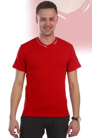 Мужская футболка 1612