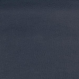 Мебельная ткань кожа искусственная Поло (Polo) blue