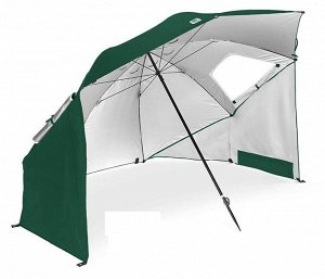 Зонт-палатка