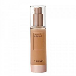 Антивозрастная сыворотка с пептидным комплексом Trimay Peptid 28 Ampoule