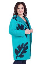 Кардиганы, накидки plus size