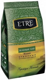 «ETRE», «Mao Feng» чай зеленый крупнолистовой, 200 г