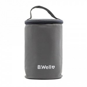 Ирригатор для полости рта (НДС 10%) B.WELL WI-933, стационарный, емкость резерв 0,8 л, 8 насадок, белый