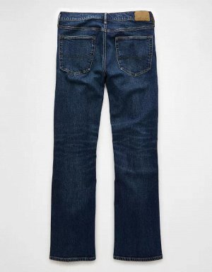 American Eagle AE EasyFlex Original Bootcut Jean