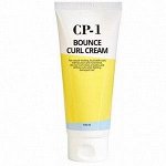 [ESTHETIC HOUSE] Ухаживающий крем для волос CP-1 BOUNCE CURL CREAM
