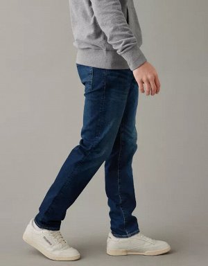 AE AirFlex+ Slim Straight Jean