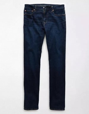 AE AirFlex+ Slim Straight Jean