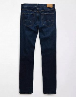 AE AirFlex+ Slim Straight Jean