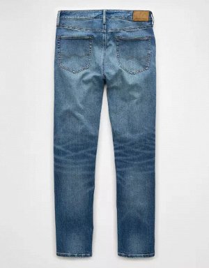 AE AirFlex+ Athletic Straight Jean