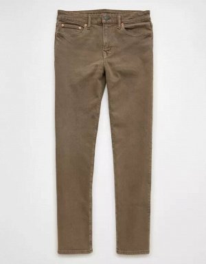 AE EasyFlex Slim Straight Jean