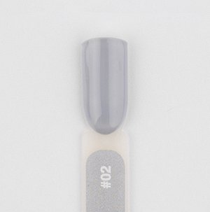 BF02-4 Гель-лак для покрытия ногтей #02