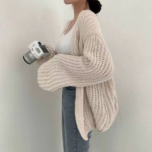 Кардиган женский