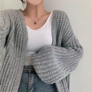 Кардиган женский