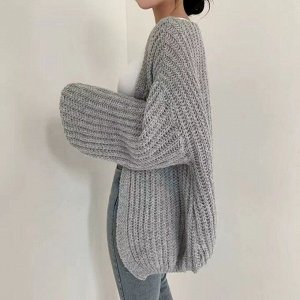 Кардиган женский