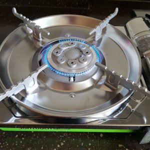 Плита газовая SunTouch ST-20000