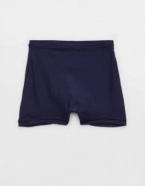 SMOOTHEZ Everyday Mid Rise Boyshort Underwear