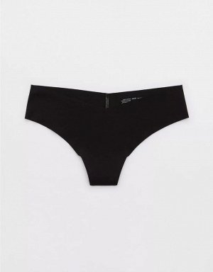 Superchill No Show Cotton Thong Underwear