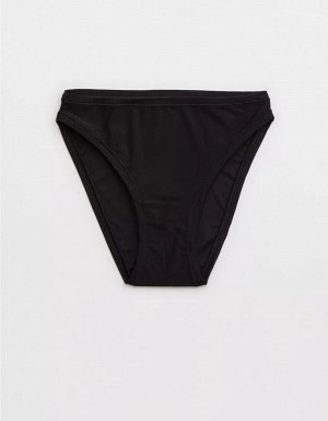 SMOOTHEZ Everyday High Cut Bikini Underwear