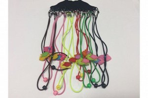 Шнурки на резинке ( детские )