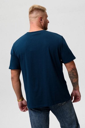 BERCHELLI Футболка мужская 8503/1