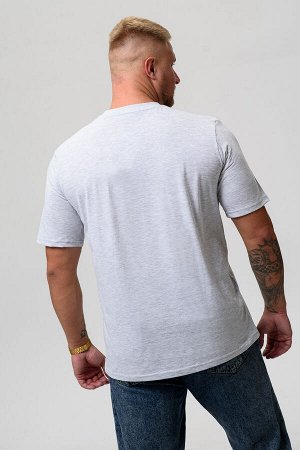 BERCHELLI Футболка мужская 8503/1